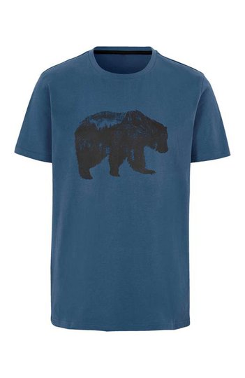 Cellbes T-shirt Blå