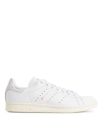 adidas Stan Smith Trainers - White