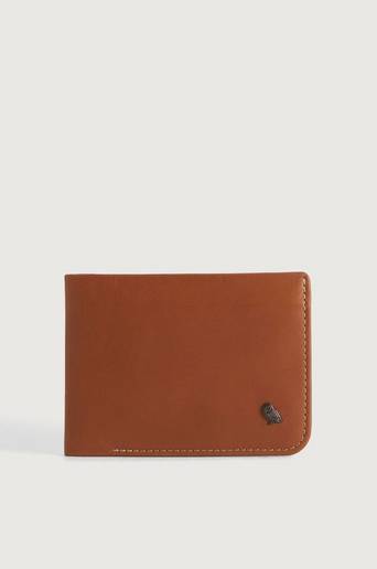 Bellroy Plånbok Bellroy Hide & Seek LO Black Natur