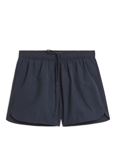 Swim Shorts - Blue
