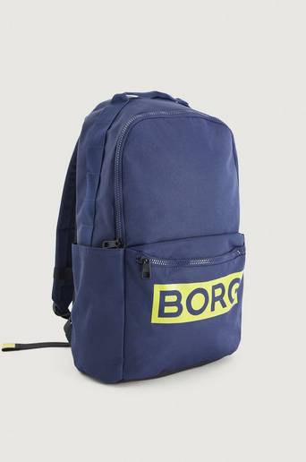 Björn Borg Ryggsäck Van Blå
