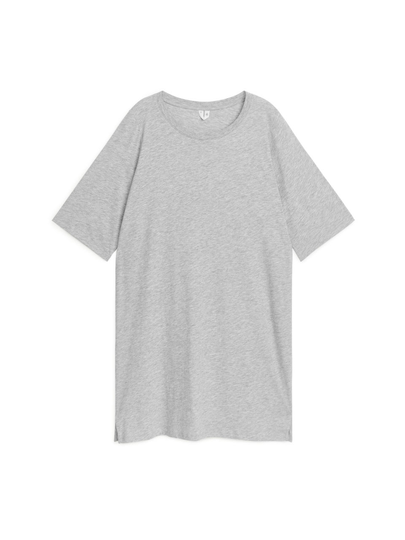 Sleepwear T-Shirt - Grey