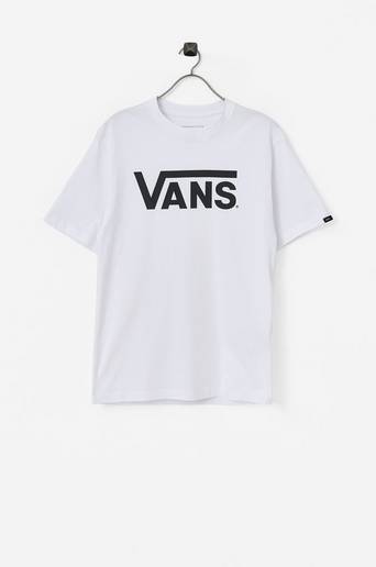 Vans T-shirt Vans Classic Boys Vit