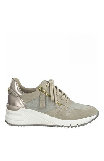 Tamaris Sneakers Beige