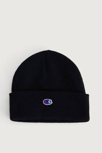 Champion Mössa Beanie Cap Svart