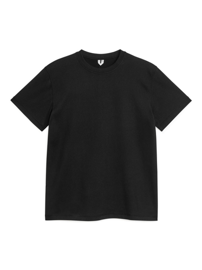 Active Lightweight T-Shirt - Black
