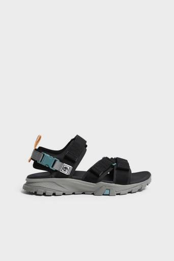 Timberland Sandaler Garrison Trail Webbing Sandal Svart