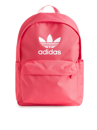 adidas Adicolor Backpack - Red