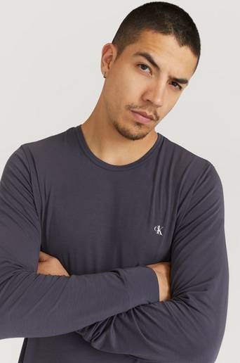 Calvin Klein Underwear Sweatshirt Grå