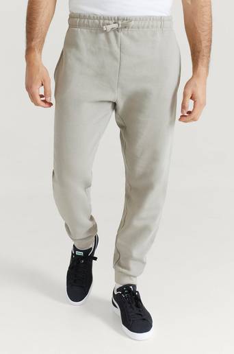 Studio Total Sweatpants Perfect Sweatpants Grå
