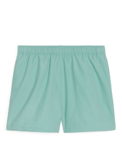 Swim Shorts - Turquoise