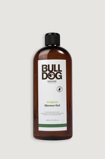 Bulldog Duschgel Bulldog Original Shower Gel Grå