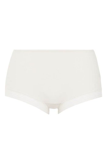 Sloggi Boxertrosa Wow Embrace Short Offwhite