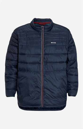 Lättviktsjacka Plus Size Ace