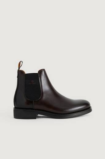 Gant Boots Brookly Chelsea Boot Brun