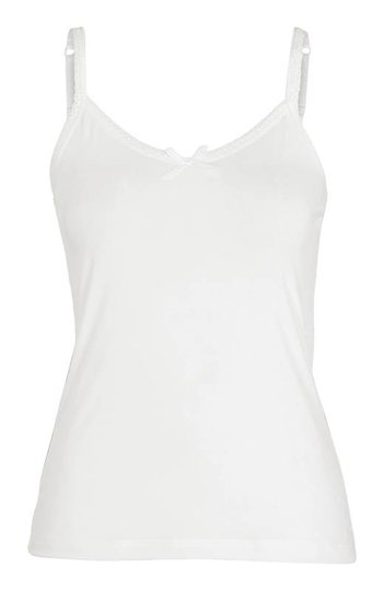 Cream Underlinne Lise Offwhite