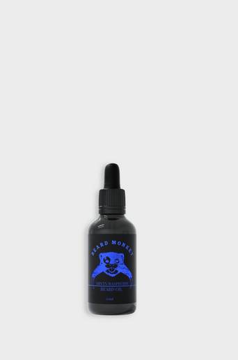 Beard Monkey Beard Monkey - Minty & Raspberry - Beard Oil