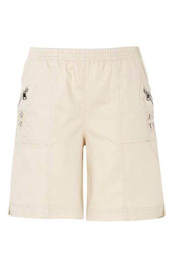 Soyaconcept Shorts Akila Sand