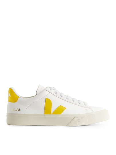Veja Campo - Yellow