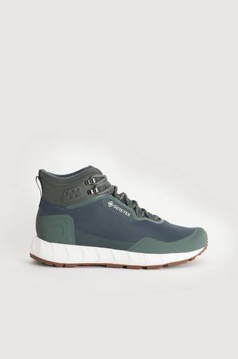 Zero°c Sneakers Storo GTX M Grön