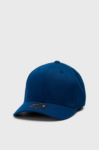 STATE OF WOW Keps Crown 1 Blå