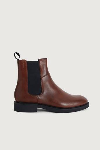 Vagabond Boots Alex M Brun