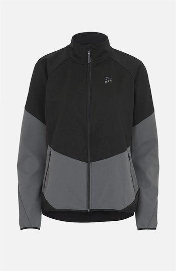 Träningsjacka Glide Block Jacket