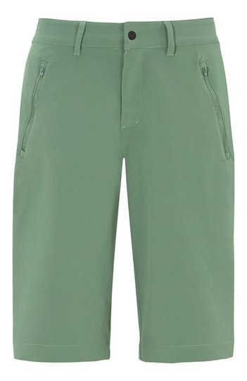 Cellbes Friluftsshorts Grön