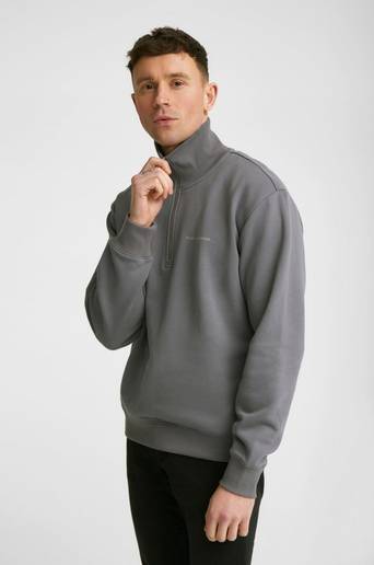 Tiger of Sweden Sweatshirt Marlon Grå