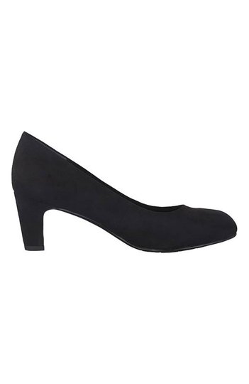 Tamaris Pumps Svart