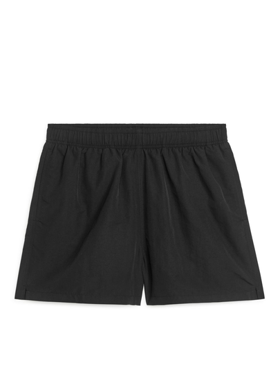 Swim Shorts - Black