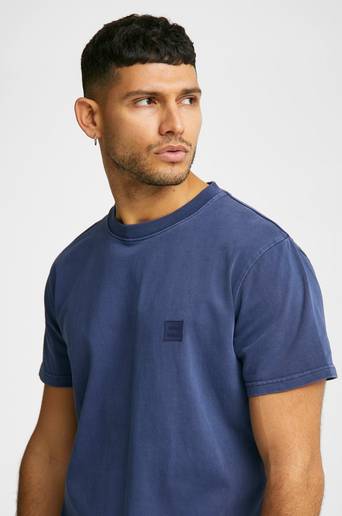 Neuw T-Shirt Neuw Premium Tee Blå