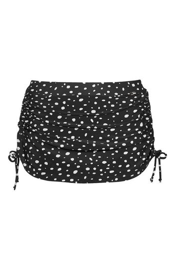 Cellbes Bikinikjol Prickig