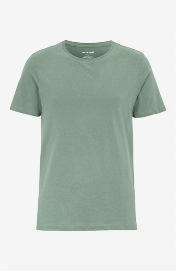 T-shirt Organic basic tee