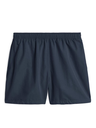 Swim Shorts - Blue