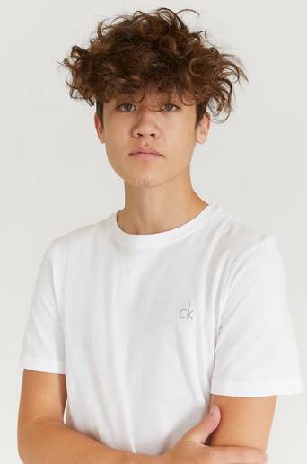 Calvin Klein T-Shirt 2Pk SS Tee Multi