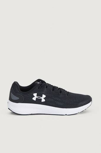 Under Armour Löparskor UA Charged Pursuit 2 Svart