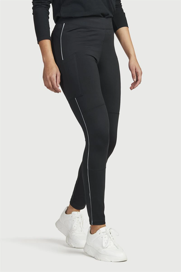 Varmfodrade leggings