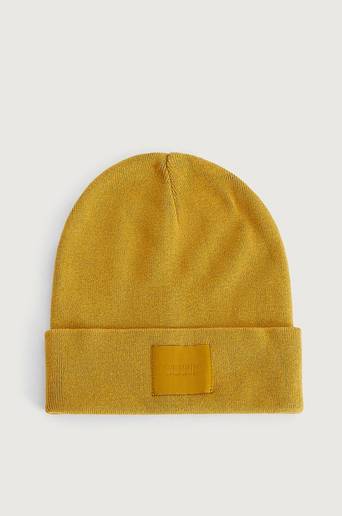 Tretorn Mössa Low Beanie Brun