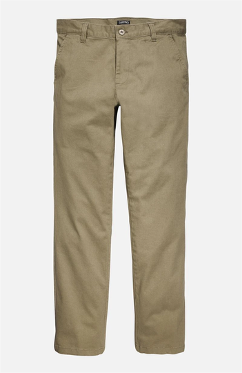 Chinos