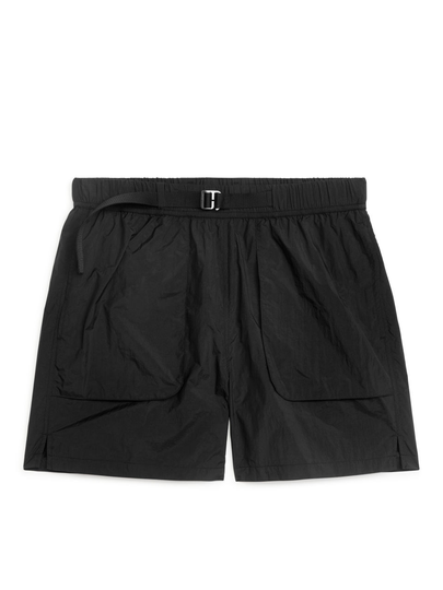 Active Shorts - Black