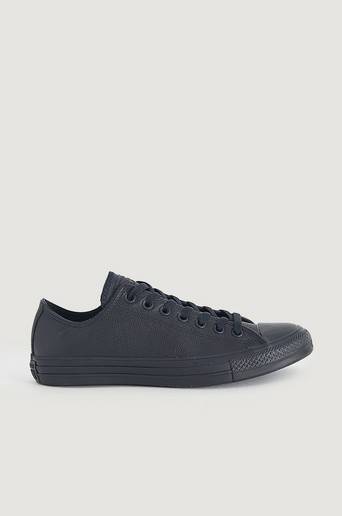 Converse Sneakers Chuck Taylor All Star Svart