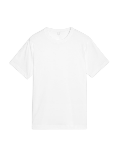 Midweight T-Shirt - White