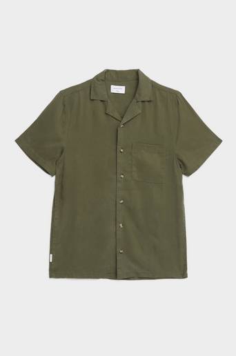 Studio Total Icon Tencel SS Grön