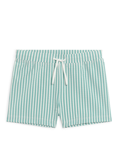 Swimming Trunks UPF50 - Green