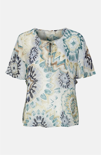 Blus Gemma
