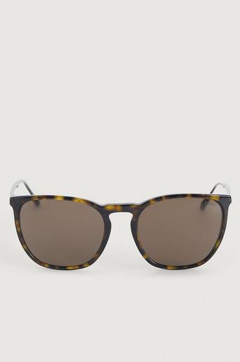 Polo Ralph Lauren Solglasögon 0PH4141 Brun