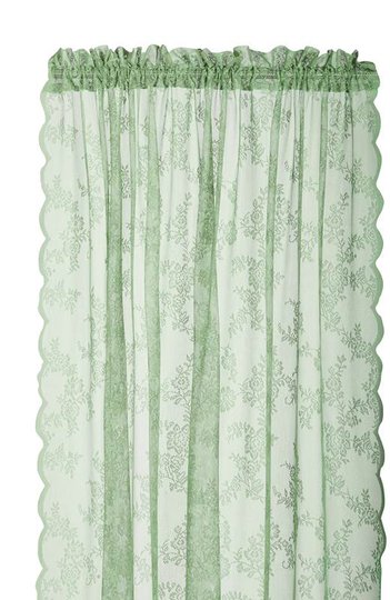 Cellbes Kanallängder 2-Pack Dimgrön