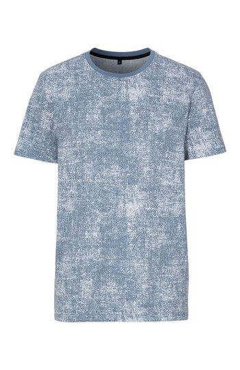 Cellbes T-shirt Blågrå