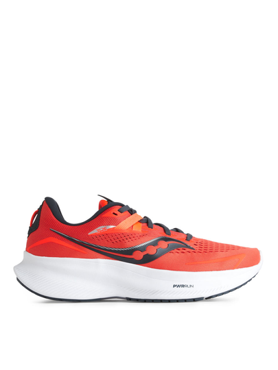 Saucony Endorphin Ride 15 Trainers - Red